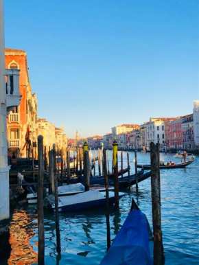Ca Dode Grand Canal